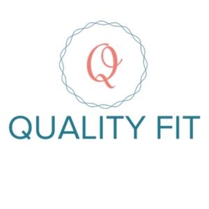 Meet your Posher, Quality Fit